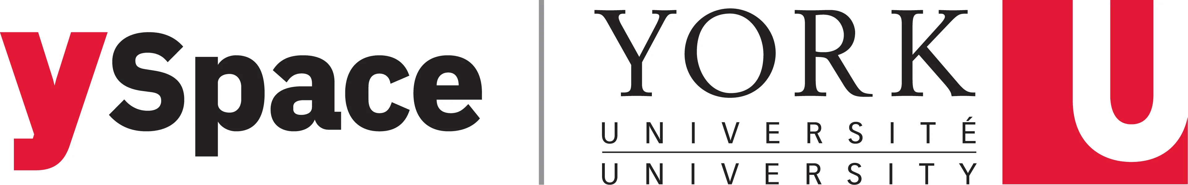 ySpace York University